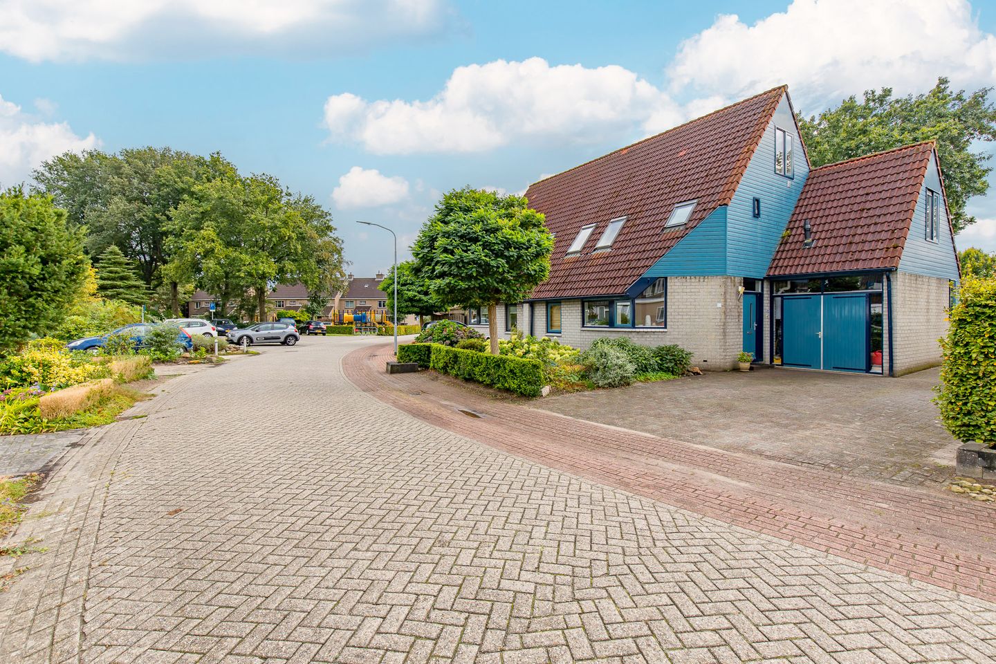 Foto 4 van De Baander 29