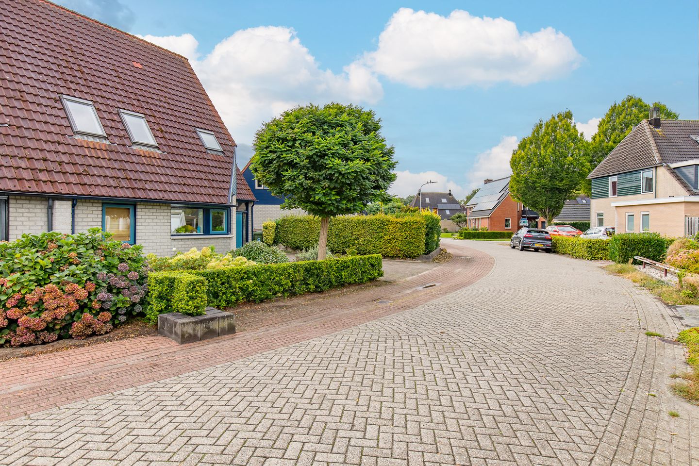 Foto 5 van De Baander 29