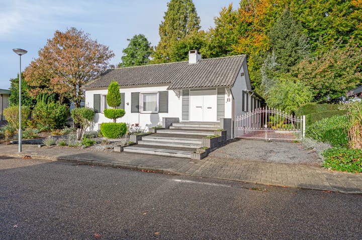 Foto 6 van Debijestraat 48