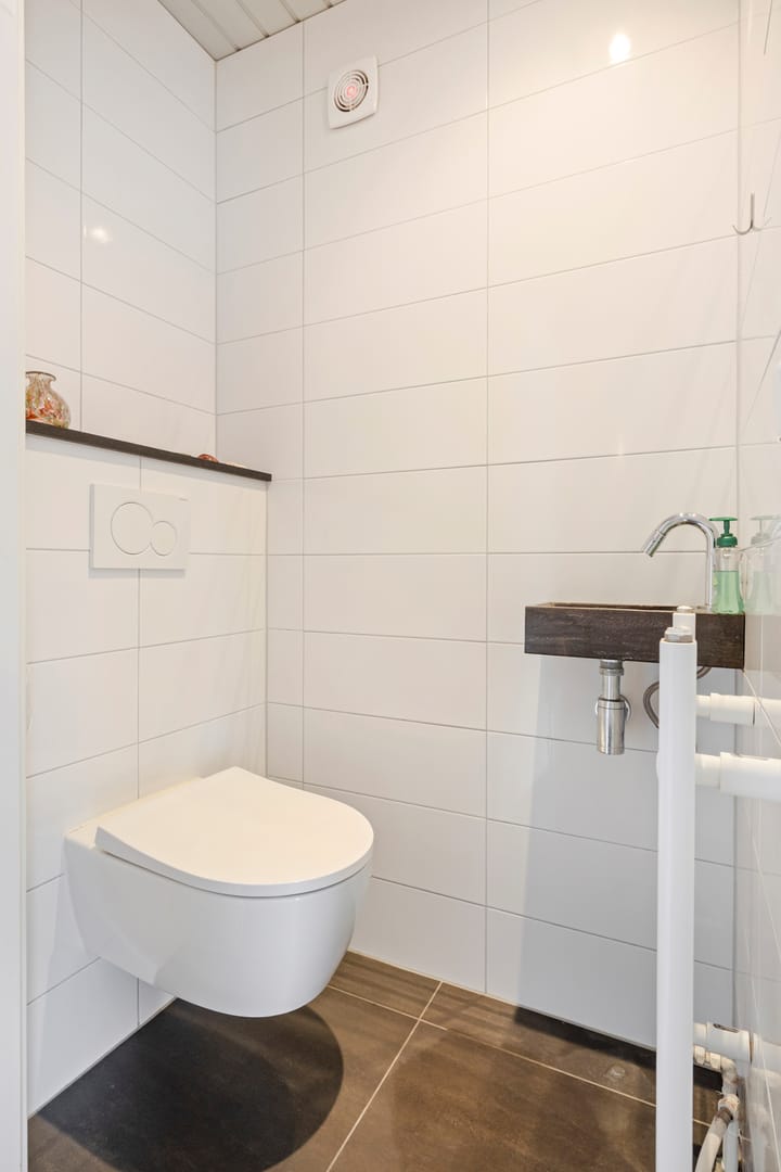 Foto 9 van Debijestraat 48