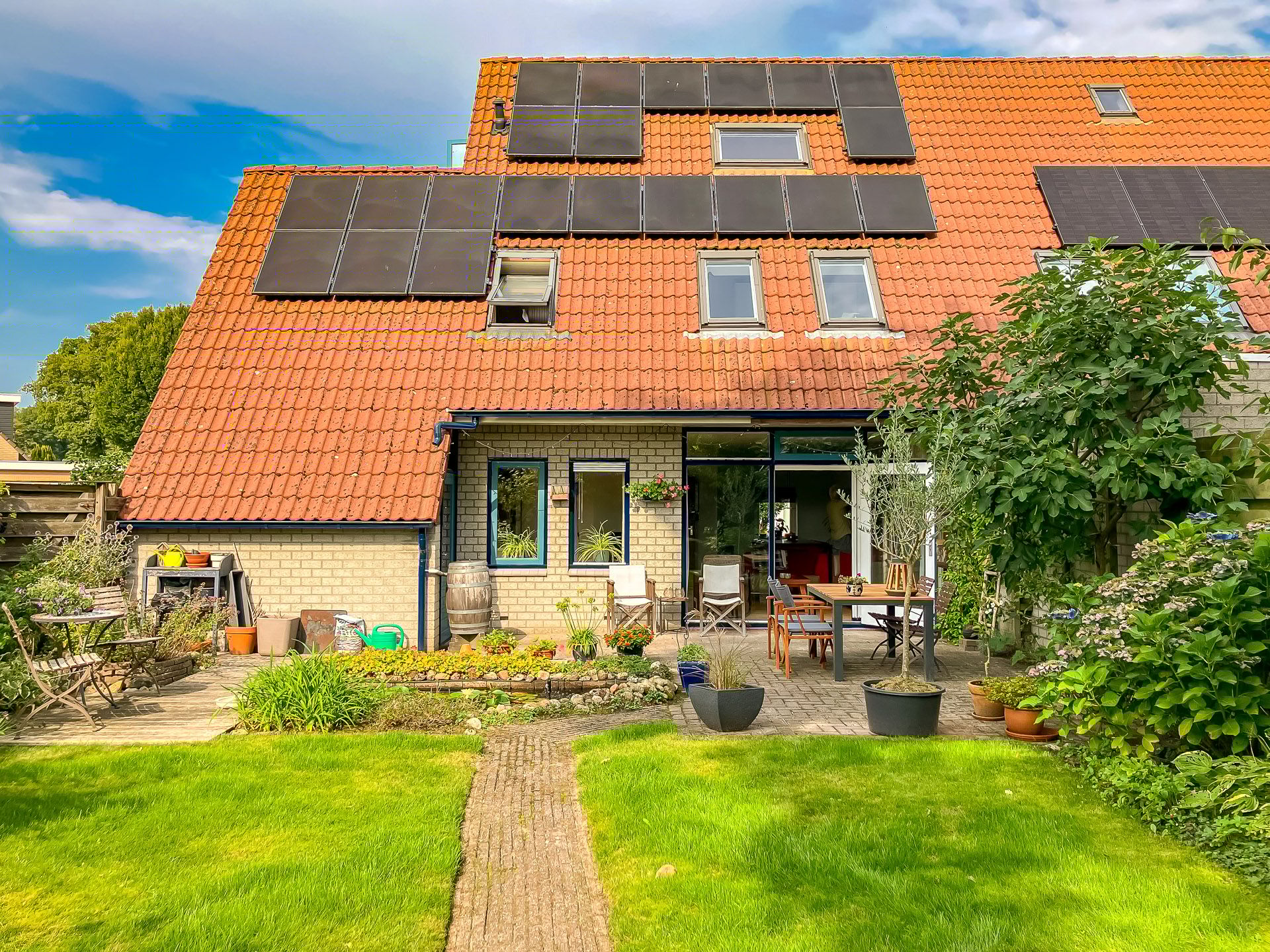 Foto 33 van De Baander 29