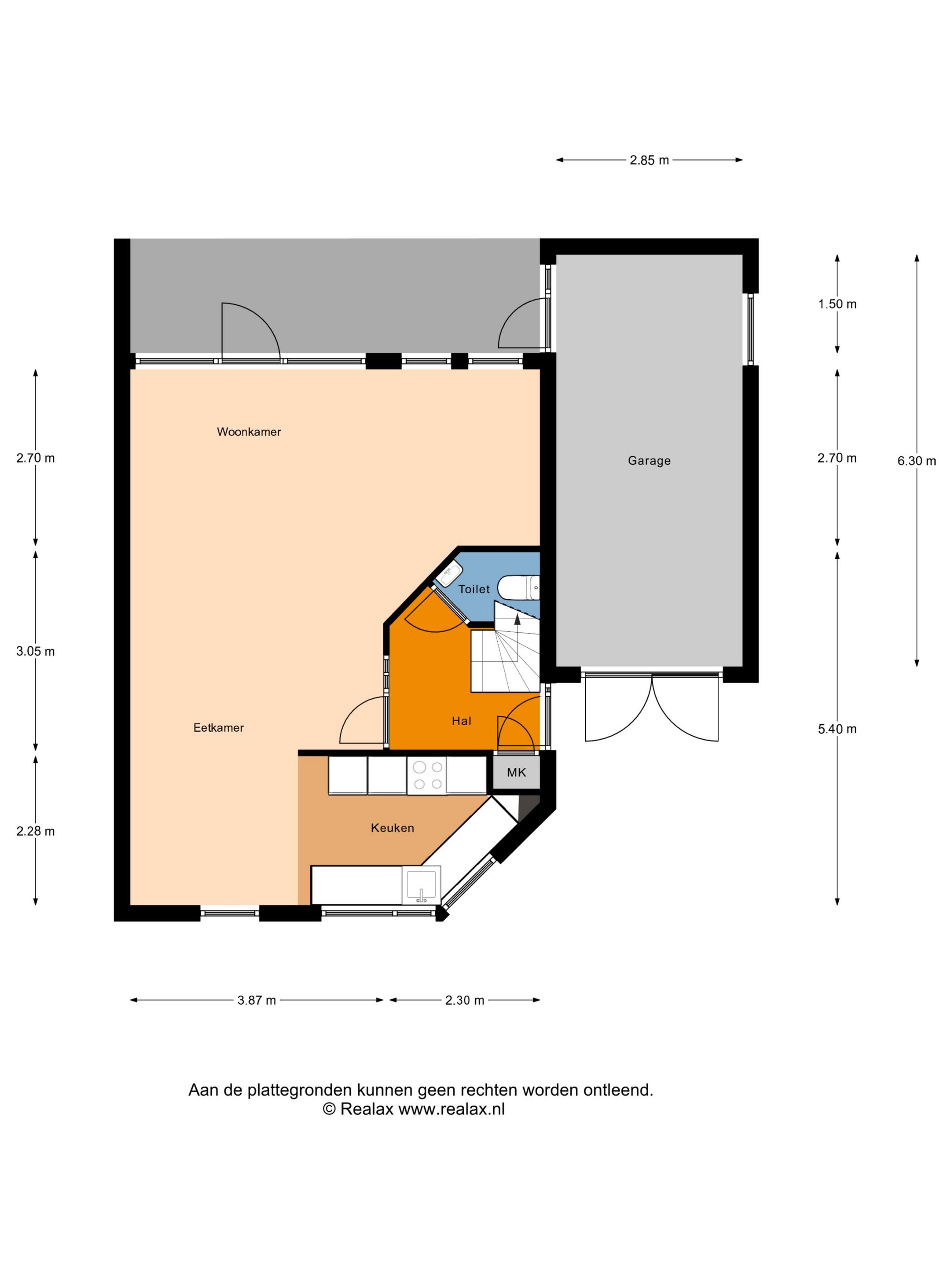 Foto 39 van De Baander 29