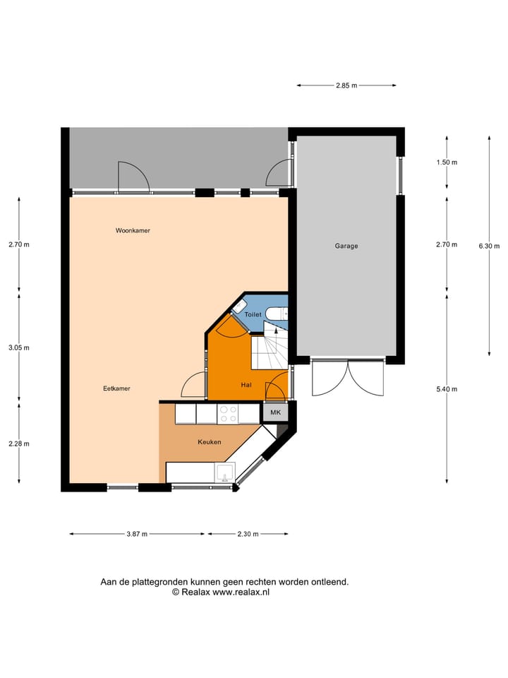Foto 39 van De Baander 29
