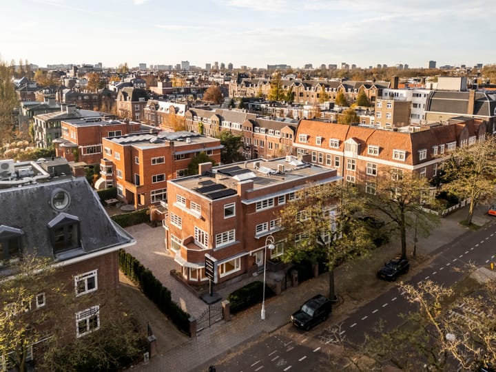 Cornelis Schuytstraat 72, Amsterdam