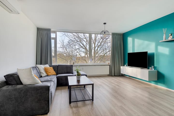 Foto 3 van Postelse Hoeflaan 60