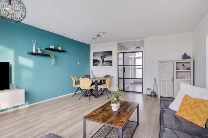 Foto 6 van Postelse Hoeflaan 60