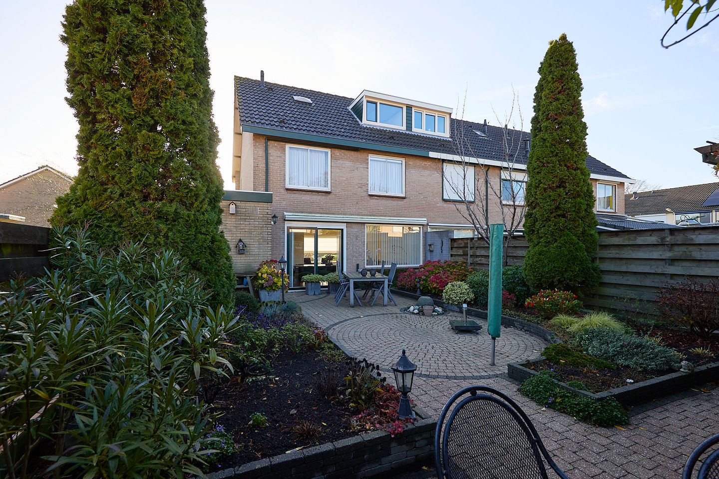 Photo 4 of Trompstraat 5