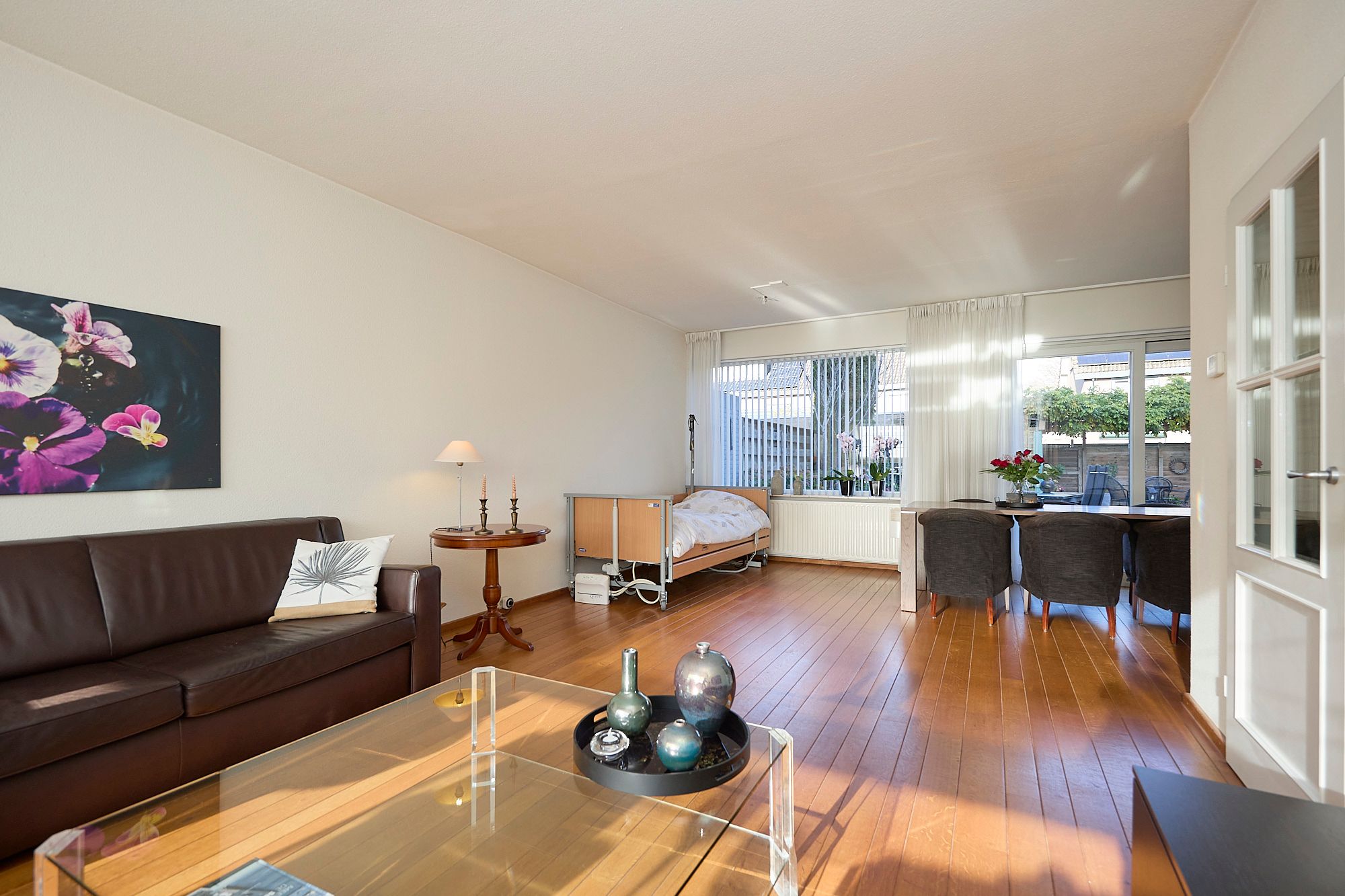 Photo 6 of Trompstraat 5