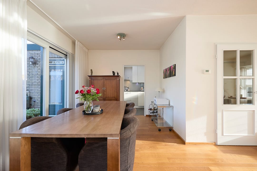 Photo 8 of Trompstraat 5