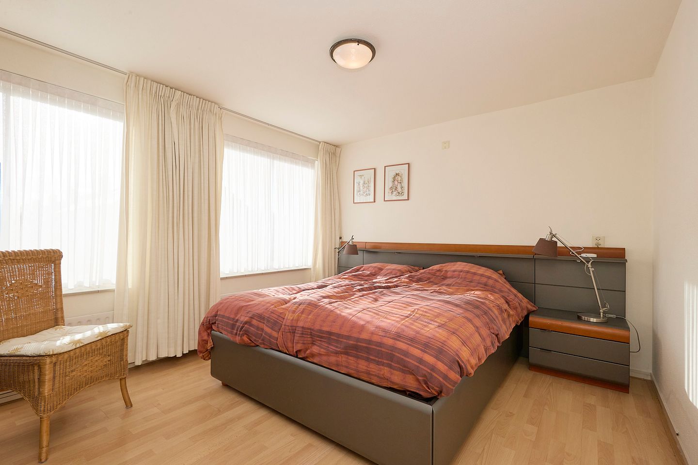 Photo 10 of Trompstraat 5