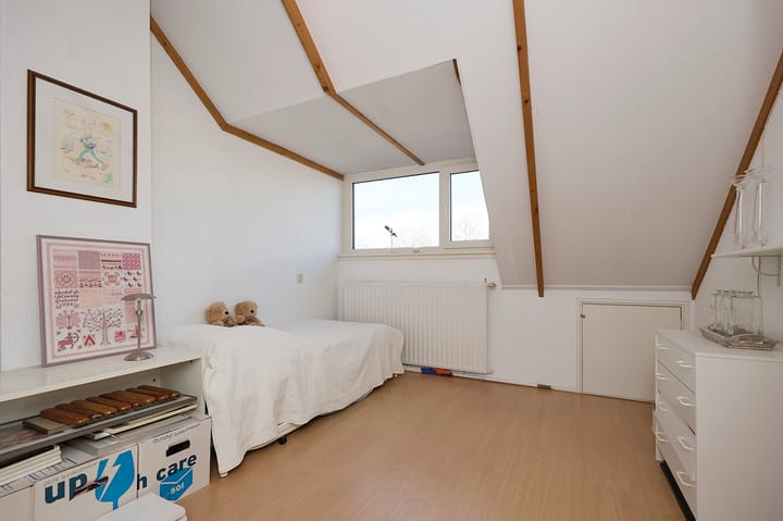 Photo 13 of Trompstraat 5