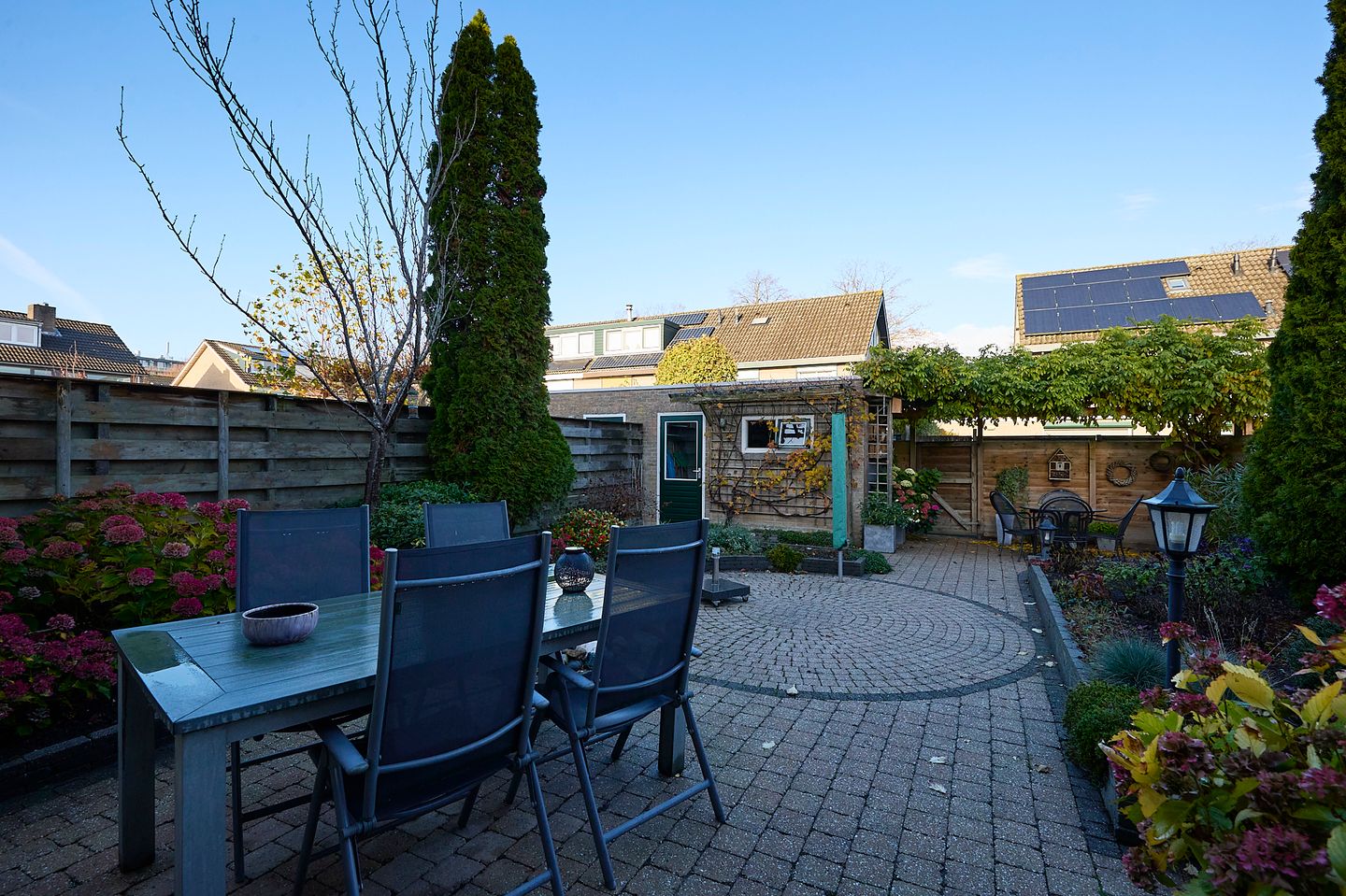 Photo 14 of Trompstraat 5