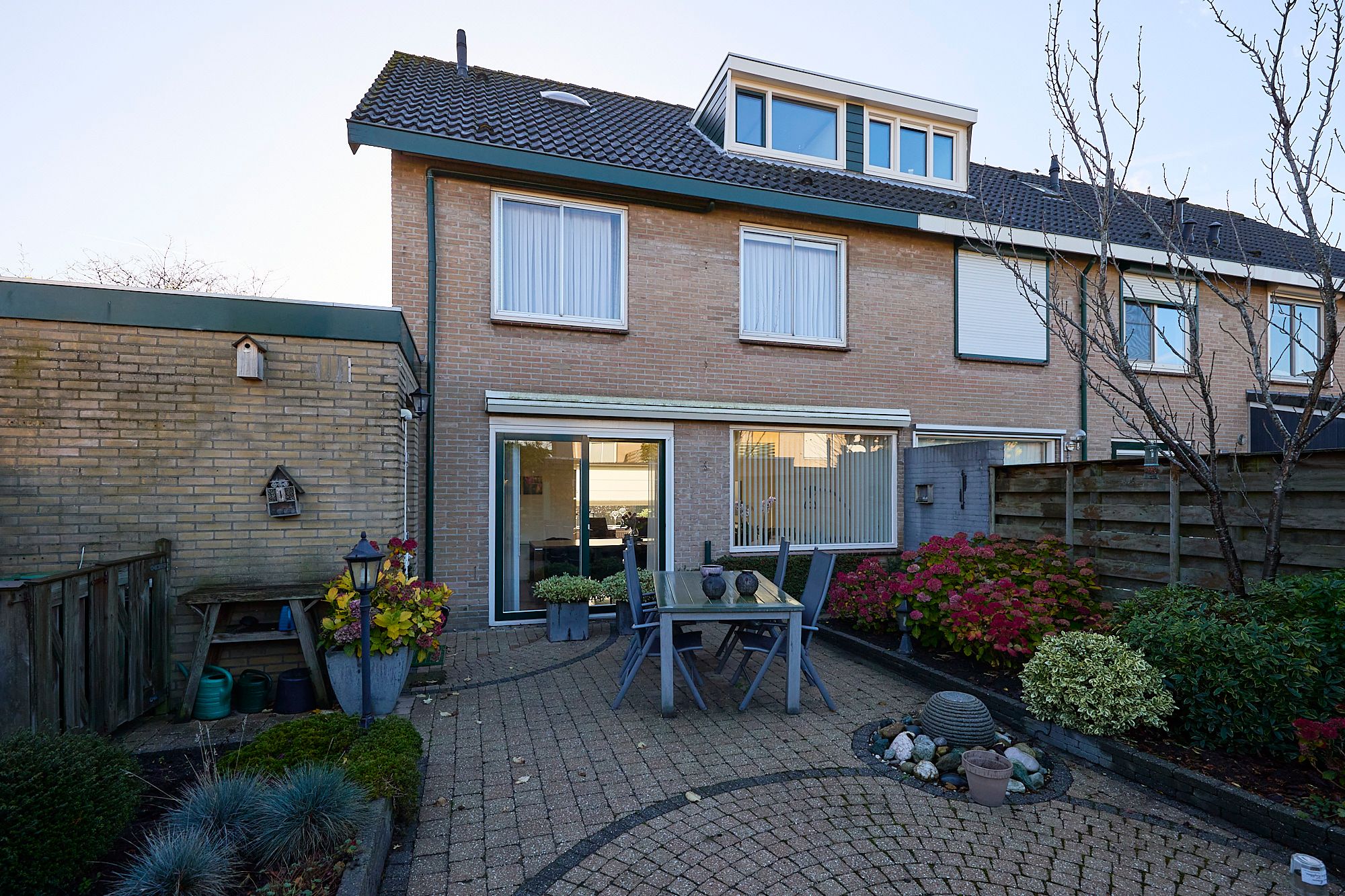 Photo 15 of Trompstraat 5