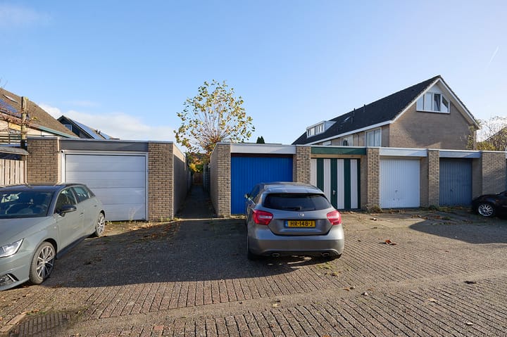 Photo 16 of Trompstraat 5