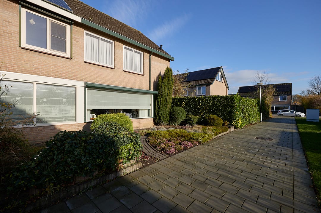 Photo 17 of Trompstraat 5