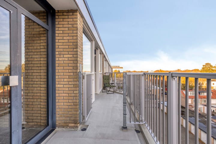 Foto 27 van Postelse Hoeflaan 60