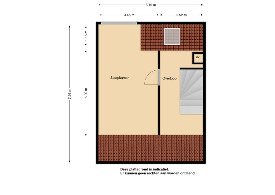 Photo 20 of Trompstraat 5