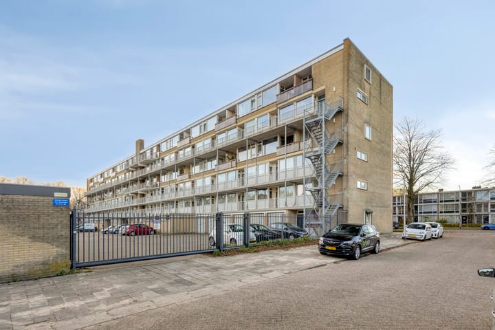 Foto 32 van Postelse Hoeflaan 60