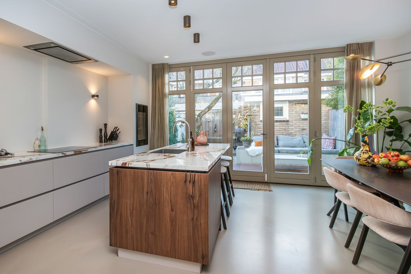 Foto 5 van Karbouwstraat 18