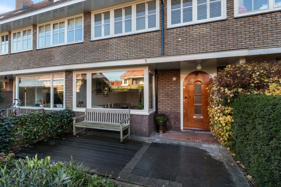 Foto 1 van Karbouwstraat 18