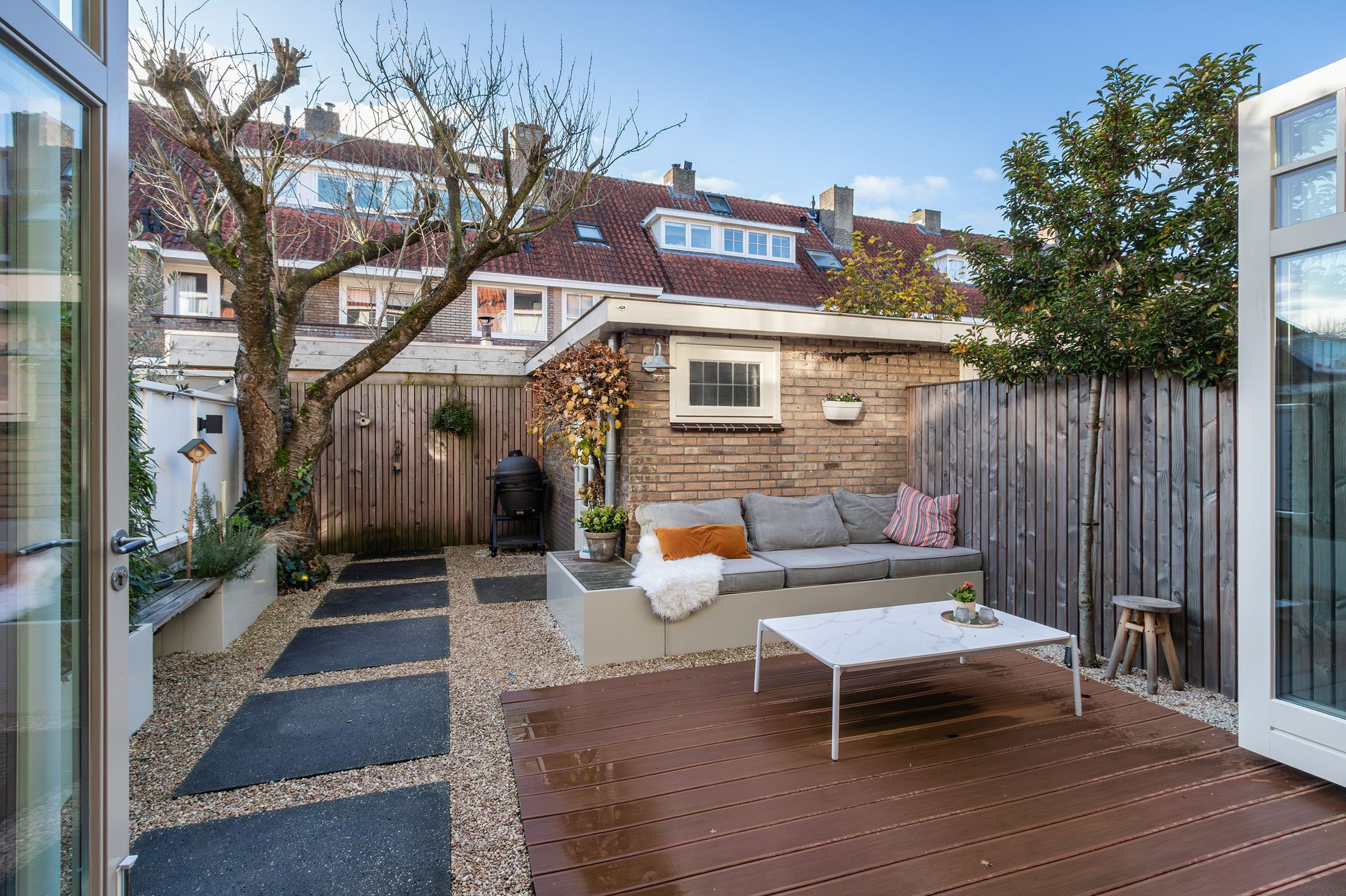 Foto 30 van Karbouwstraat 18