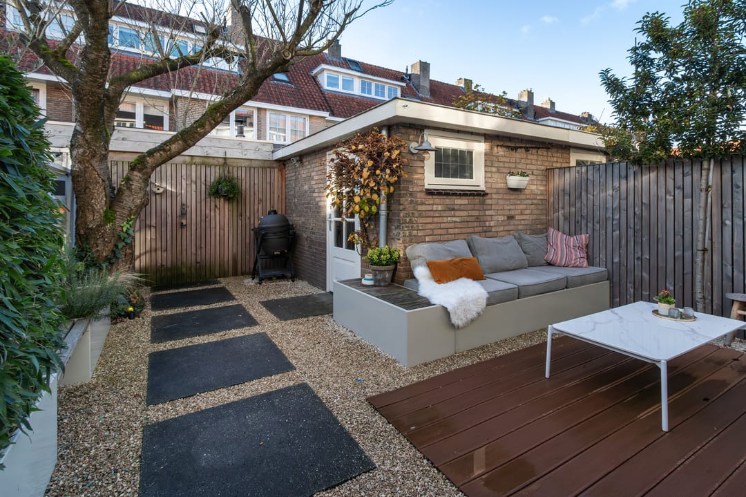 Foto 31 van Karbouwstraat 18