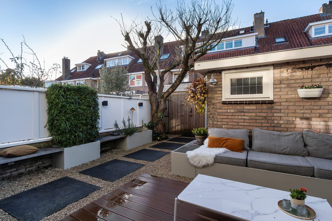 Foto 32 van Karbouwstraat 18