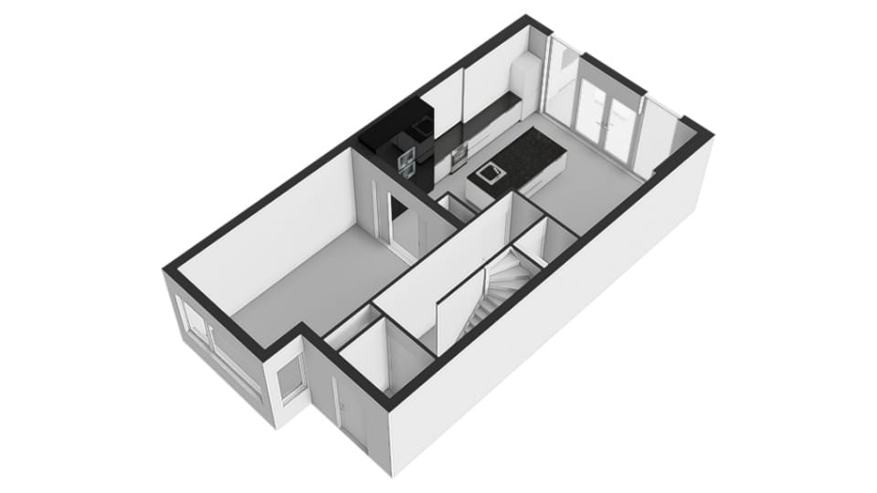 Foto 37 van Karbouwstraat 18