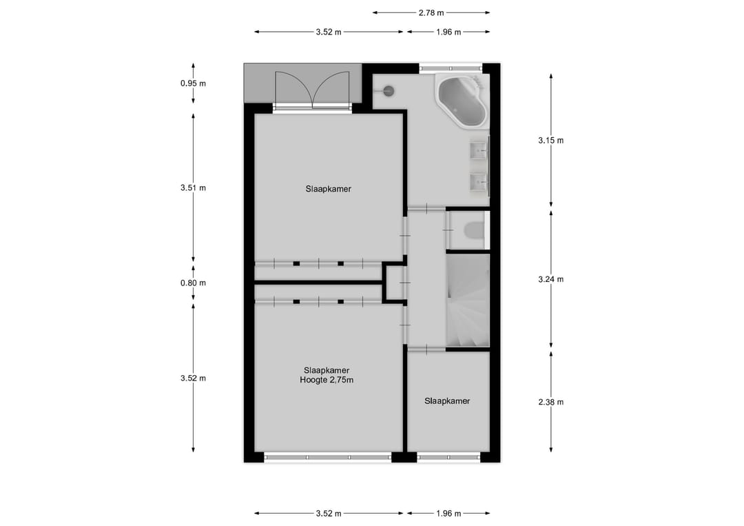 Foto 38 van Karbouwstraat 18