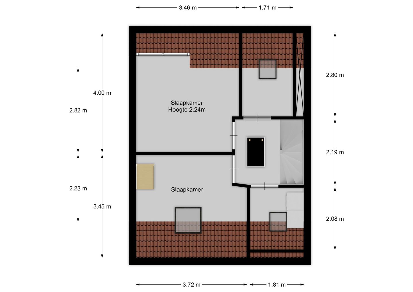 Foto 40 van Karbouwstraat 18