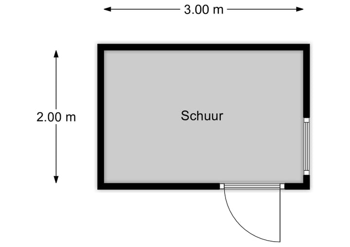 Foto 42 van Karbouwstraat 18