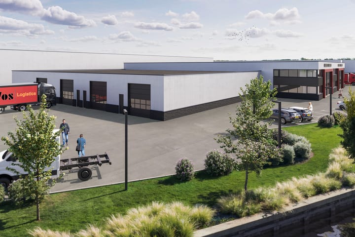 Ketelaarskampweg 21, Den Bosch