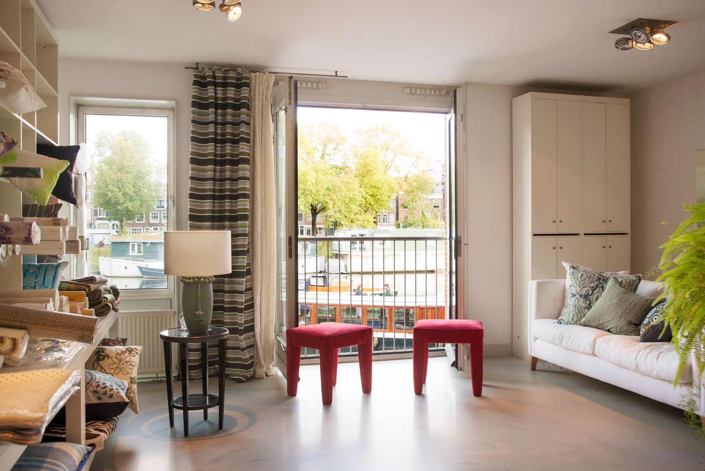 Bekijk foto 5 van Hoogte Kadijk 143-F2