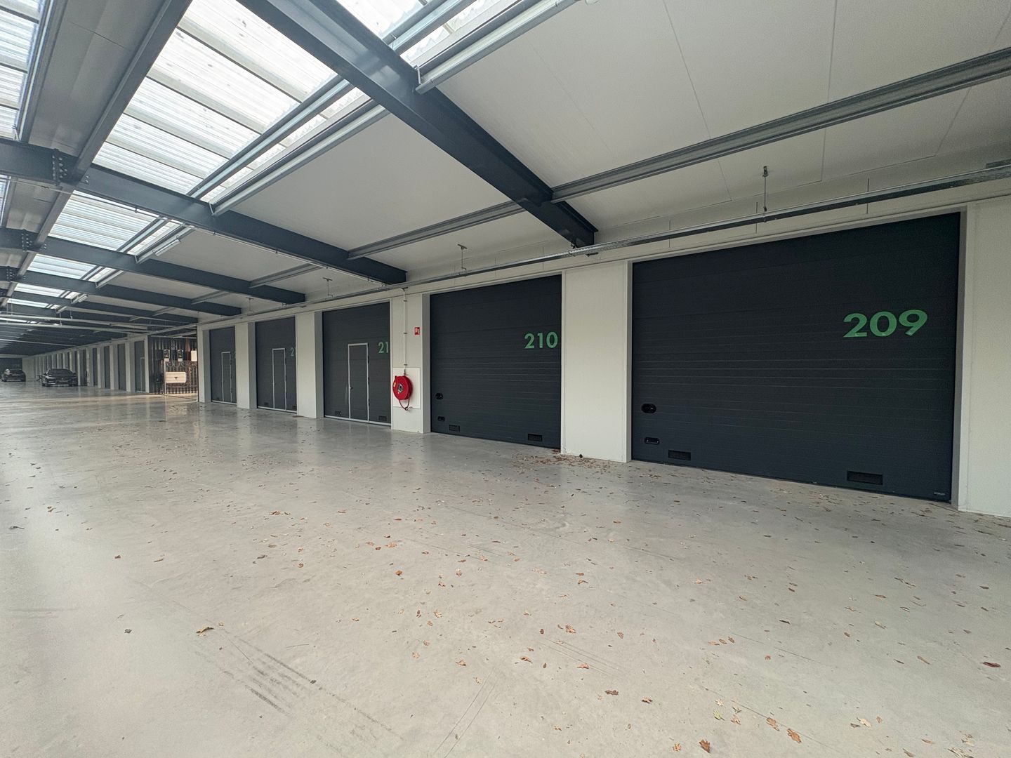 Bekijk foto 3 van Beukenlaan 23-209