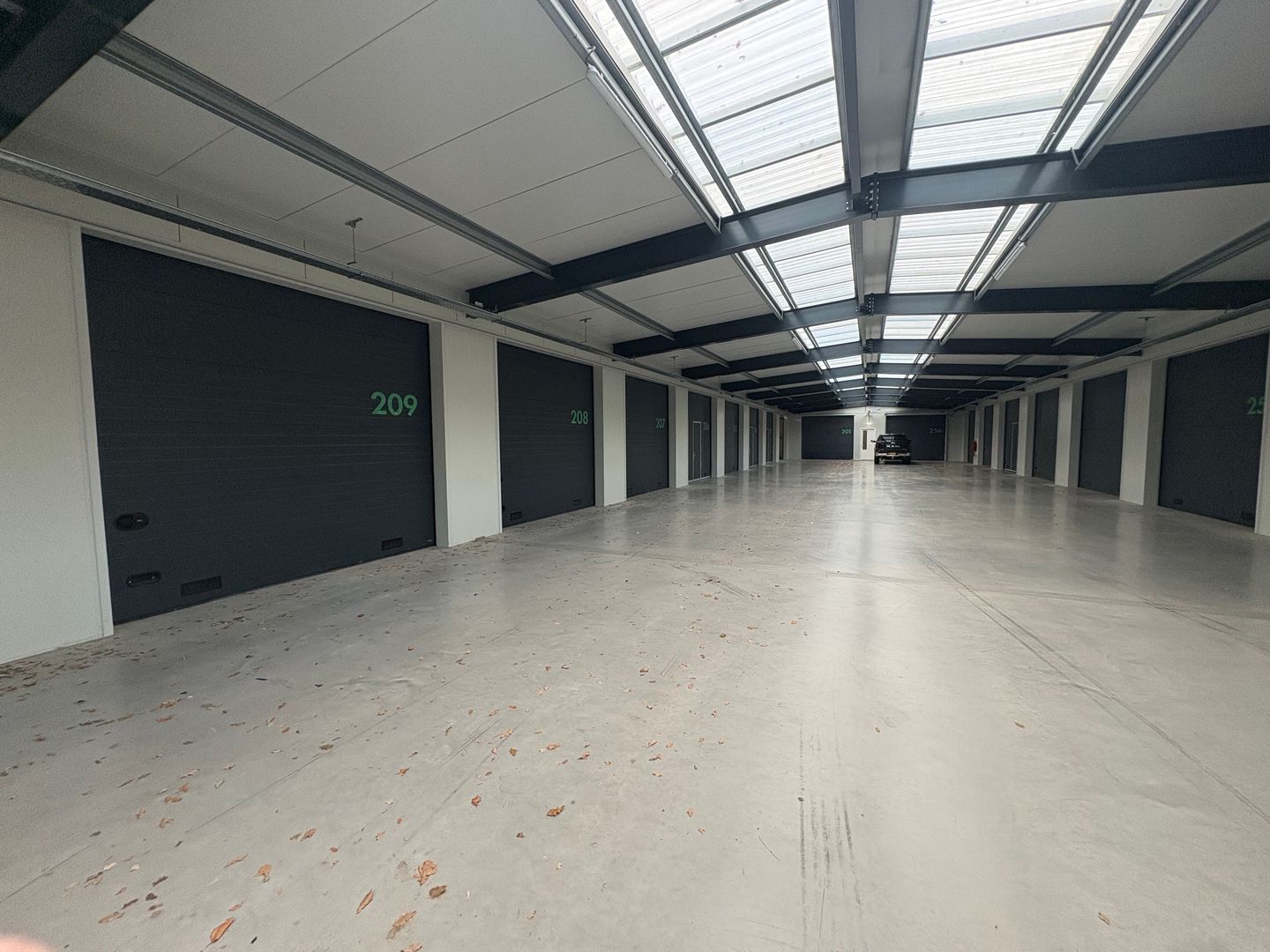 Bekijk foto 4 van Beukenlaan 23-209