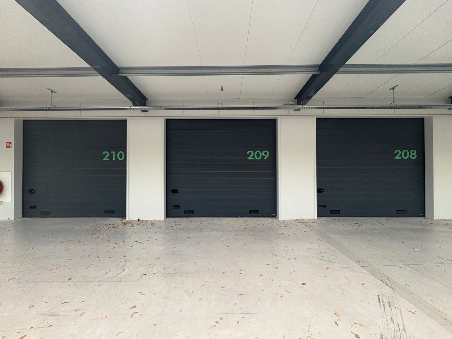 Bekijk foto 2 van Beukenlaan 23-209