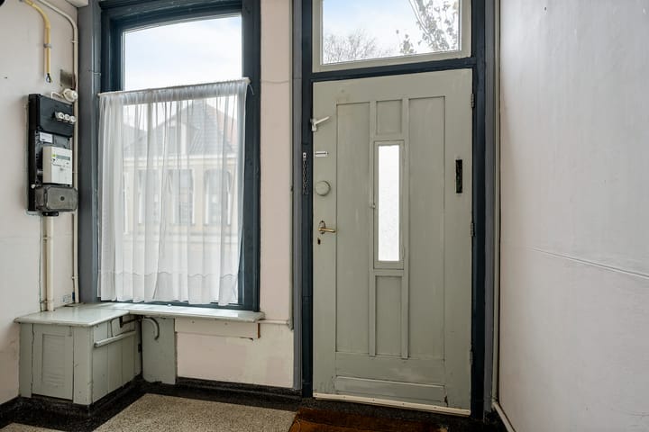 Foto 5 van Warmoesstraat 22