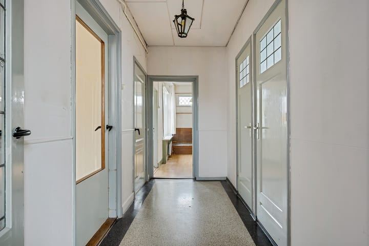 Foto 6 van Warmoesstraat 22