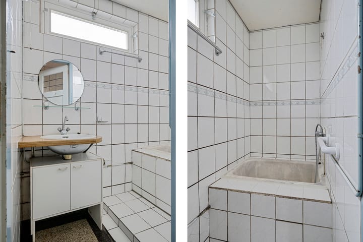 Foto 7 van Warmoesstraat 22