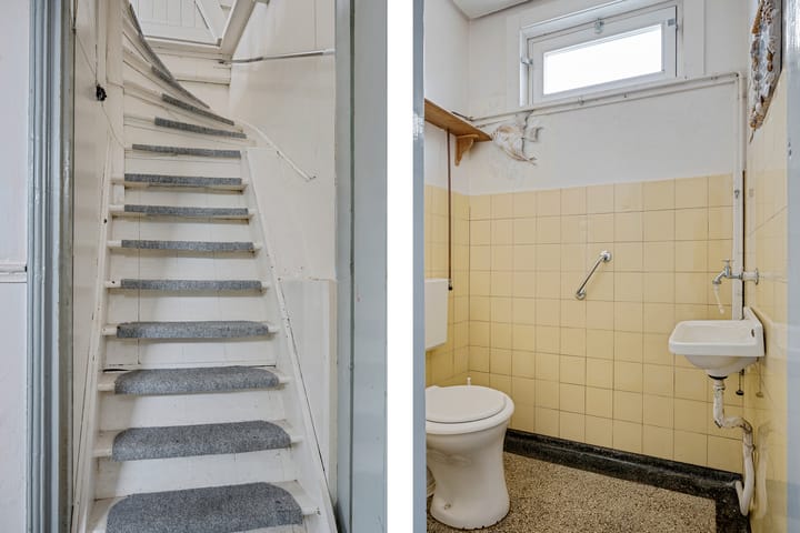 Foto 8 van Warmoesstraat 22