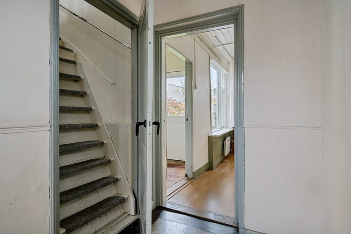 Foto 9 van Warmoesstraat 22