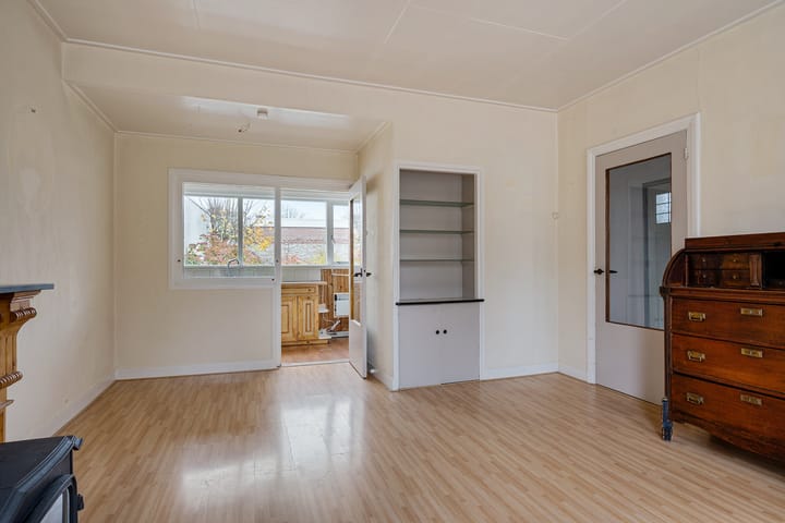 Foto 11 van Warmoesstraat 22