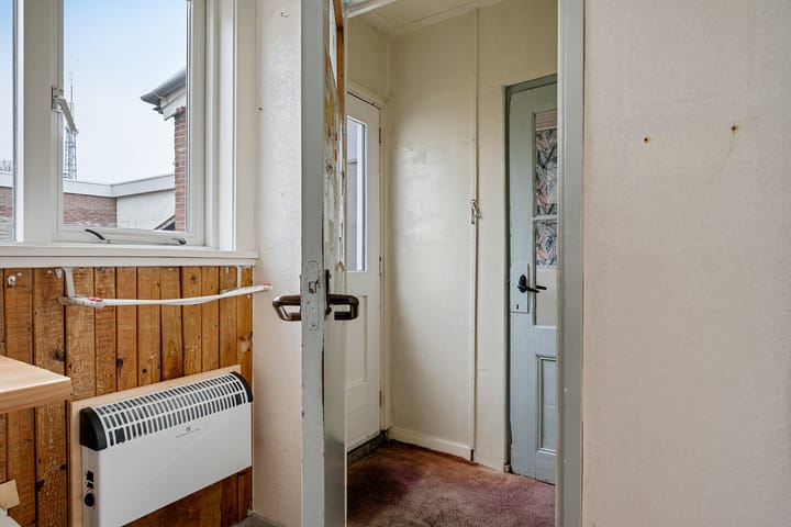 Foto 15 van Warmoesstraat 22