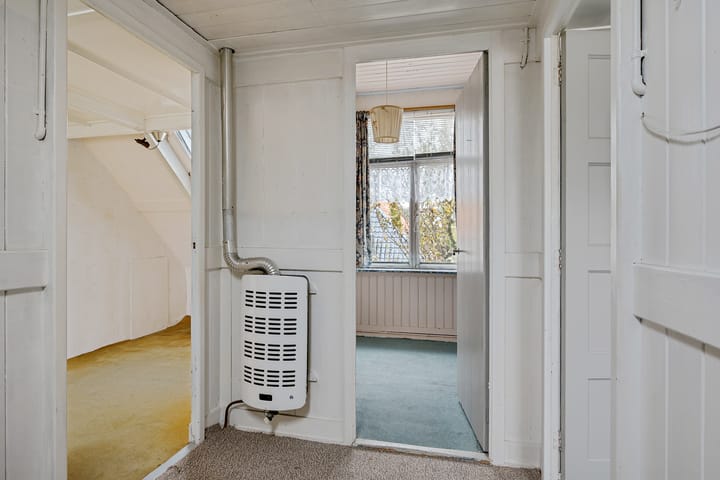 Foto 19 van Warmoesstraat 22