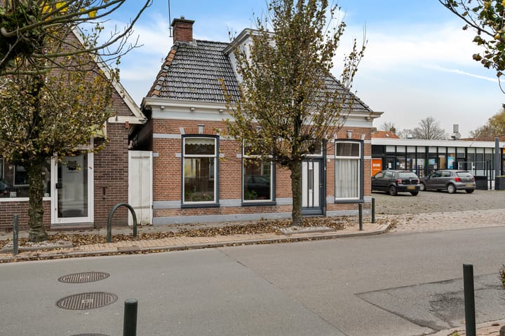 Foto 27 van Warmoesstraat 22