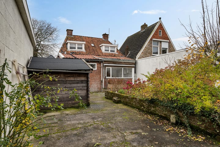 Foto 29 van Warmoesstraat 22