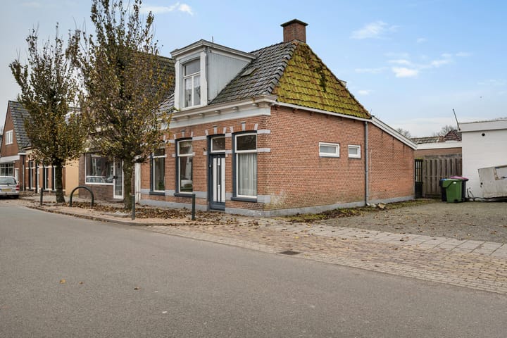 Foto 31 van Warmoesstraat 22