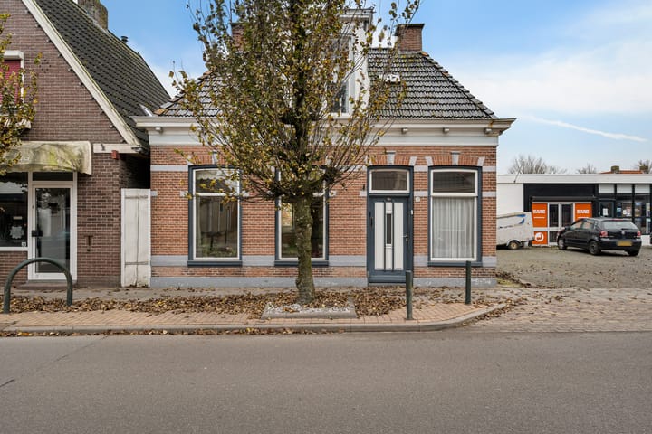 Foto 32 van Warmoesstraat 22