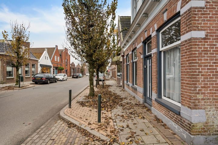 Foto 34 van Warmoesstraat 22