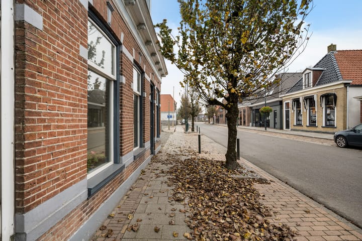 Foto 35 van Warmoesstraat 22